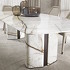 Обеденный стол Boulevard от DV HOME COLLECTION, DH.DT.DH.10, 4-я фотография мини
